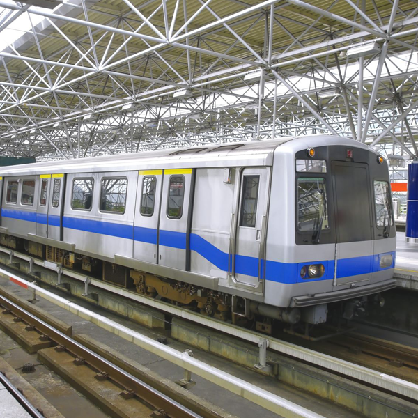 Fiberglass Enclosures for the Mass Transit Industry