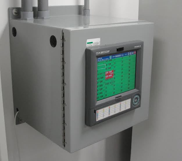 Enclosures for Industrial Automation